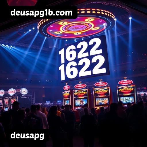 Cassino Online deusapg