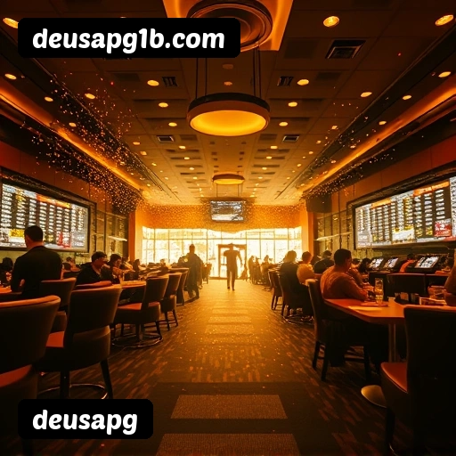 Cassino Online deusapg