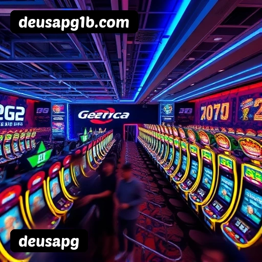 Cassino Online deusapg