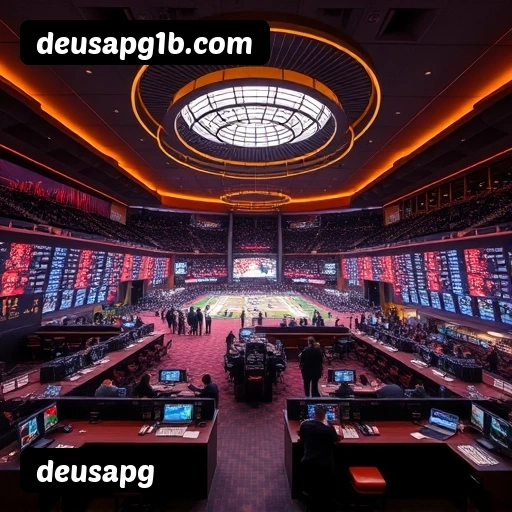 Cadastro na deusapg