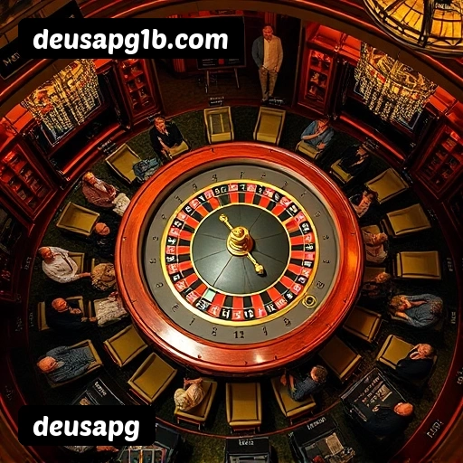 Acessar o site deusapg COM